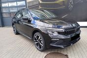 Skoda Kamiq Monte Carlo 1.5 TSI DSG