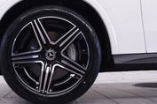 Mercedes GLC 200 d 4-Matic AMG Line