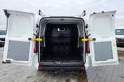 Ford Transit Custom L2H1 Zabudowa Brygadowa