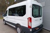 Ford Transit 2.0 L2H2