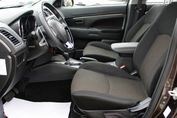 Mitsubishi ASX 2.0 Inform