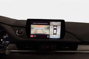Mazda 6 2.0 aut