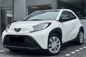 Toyota Aygo X Comfort 1.0 benzyna CVT