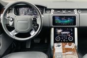 Land Rover Range Rover 5.0 V8 S/C Vogue