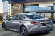 Toyota Camry 2.5 Hybrid Dynamic Force Prestige e-CVT
