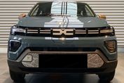 Dacia Spring Extreme