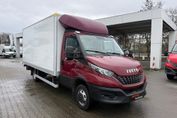 Iveco Daily 50C/35 Kontener + Winda AT