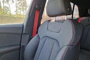 Audi Q7 50 TDI quattro S Line