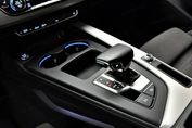 Audi A4 40 TFSI mHEV quattro S Line S tronic