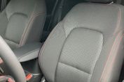 Ford Focus ST-Line X  1.0 EcoBoost mHEV aut