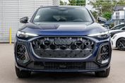 Audi Q5 TDI quattro S line Sportback