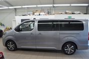 Toyota Proace Verso Long Business