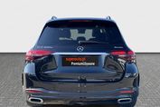 Mercedes GLE 400 e PHEV 4-Matic AMG Line