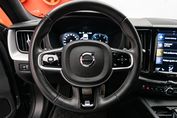 Volvo XC60 D AWD R-Design aut