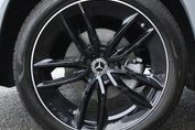 Mercedes GLE Coupe 300 d 4-Matic AMG Line