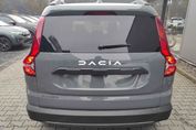 Dacia Jogger Expression 7-miejsc LPG 1.0
