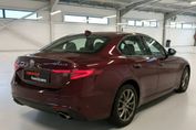 Alfa Romeo Giulia 2.0 Turbo Super aut
