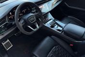 Audi Q8 RS Q8 TFSI mHEV Quattro Tiptronic