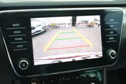 Skoda Superb 2.0 TSI DSG