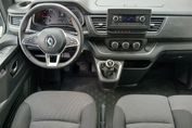 Renault Trafic Kombi L2H1