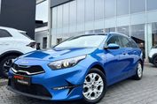 Kia Ceed 1.5 t-Gdi m