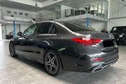 Mercedes Klasa C 200  AMG