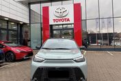 Toyota Aygo X Style 1.5 Hybrid