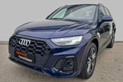 Audi Q5 50 TFSI e quattro S Line