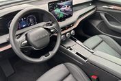 Skoda Superb 2.0 TDI SCR 4x4 L&K DSG