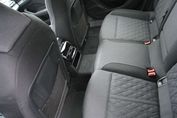 Audi A6 TDI quattro S line