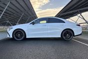 Mercedes CLA 200 AMG Line