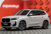 BMW X1 xDrive23d M Sport