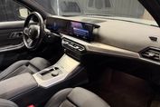BMW Seria 3 Touring 320d xDrive M Sport