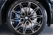 BMW X3 M Competition