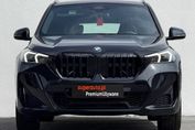 BMW X1 sDrive18i M Sport