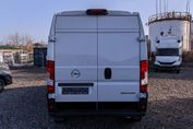 Opel Movano Heavy L3H2