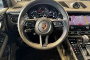 Porsche Macan Macan