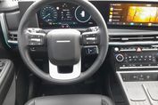 Hyundai Santa Fe 1.6 T-GDI HEV Platinum 4WD aut