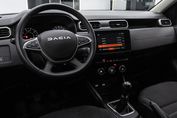 Dacia Duster Tce Journey