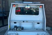 Iveco Daily 35S18 Hi-Matic Aut.