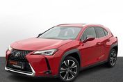 Lexus UX 200 GPF Business Edition 2WD