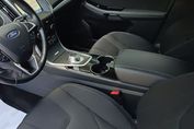 Ford S-MAX Hybrid Titanium CVT