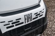 Fiat Ducato L2H2 Zabudowa Izotermiczna