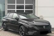 Peugeot 308 GT Exclusive S&S e-DCS6 1.2 mHEV