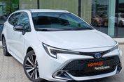 Toyota Corolla Hybrid Style