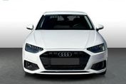 Audi A4 35 TFSI