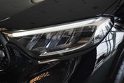 Mercedes GLC Coupe 220 d 4-Matic AMG Line
