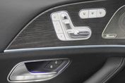 Mercedes GLE Coupe 300 d 4-Matic AMG Line