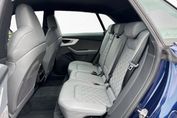 Audi Q8 50 TDI quattro