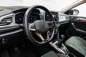 Volkswagen T-Roc 1.5 TSI ACT Style